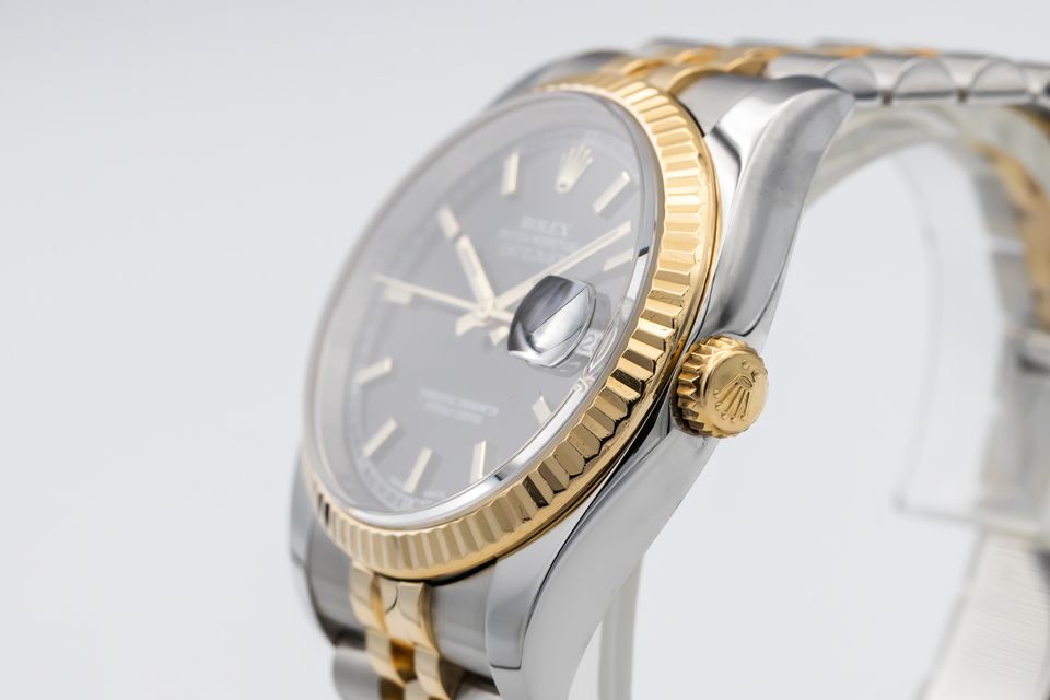 Rolex Datejust 116233 Image 2